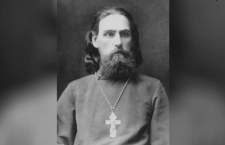 26 марта -  Священномученик Григо́рий Поспелов, пресвитер 